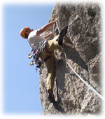 �ltima actividad publicada: ESCALADA A LA AGUJA LA SOBIA 23/10/2011 Publicado por ANGEL CASTRO